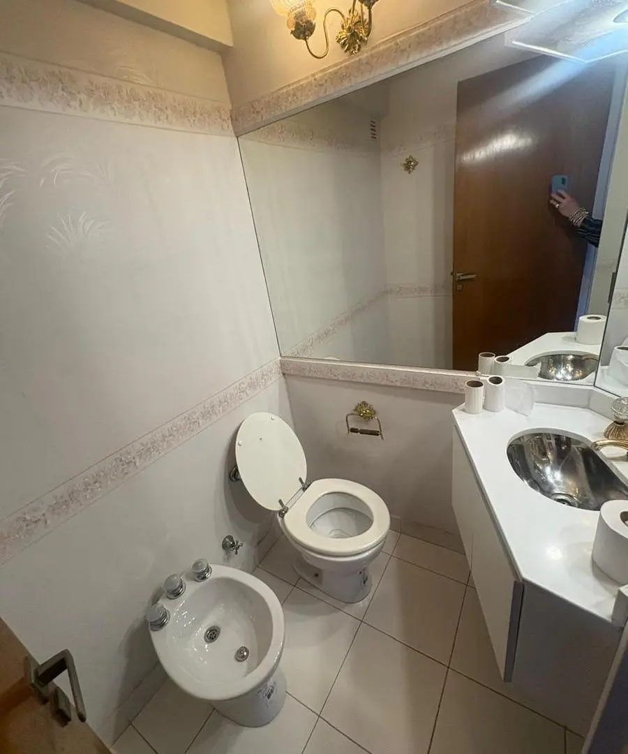 APTO CRÉDITO! Exclusivo 5 ambientes en el barrio de Caballito 2