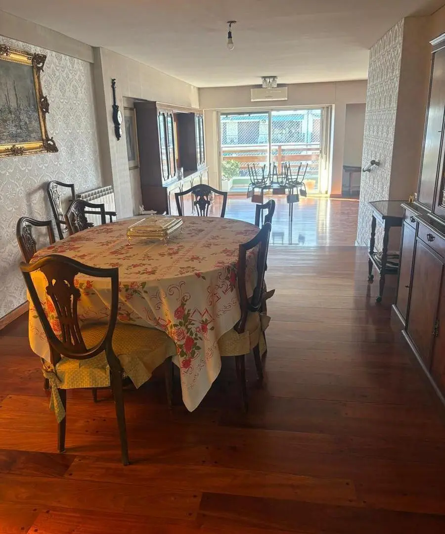 APTO CRÉDITO! Exclusivo 5 ambientes en el barrio de Caballito 4