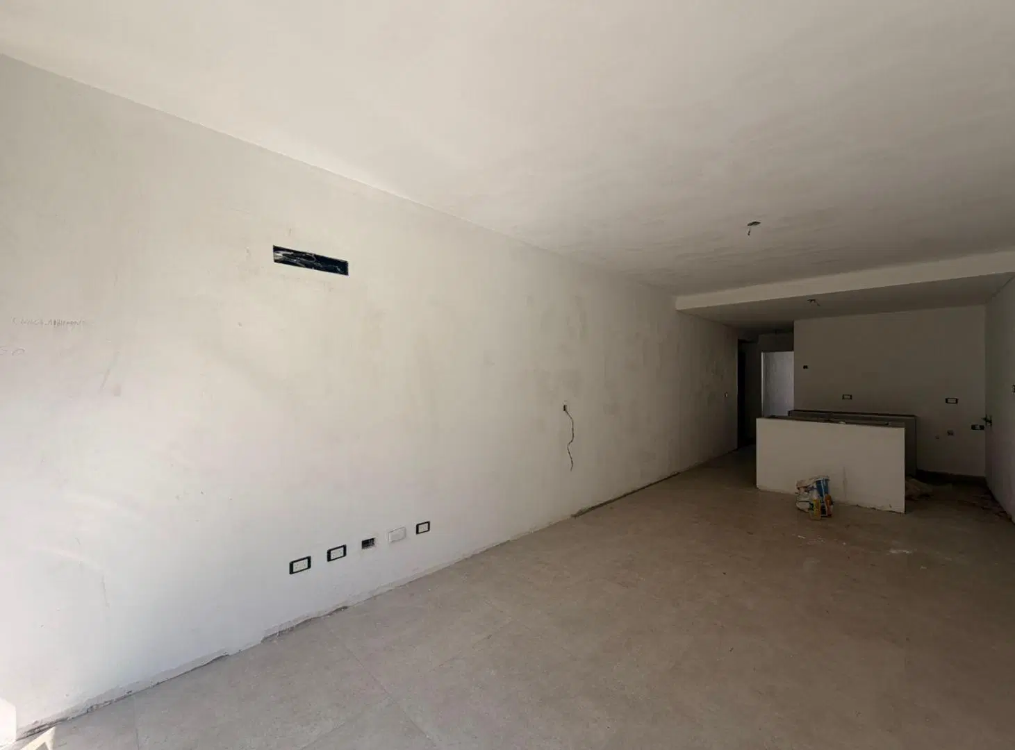Depto 2 amb próximo a entregarse en Palermo Hollywood sobre Costa Rica 5400 2