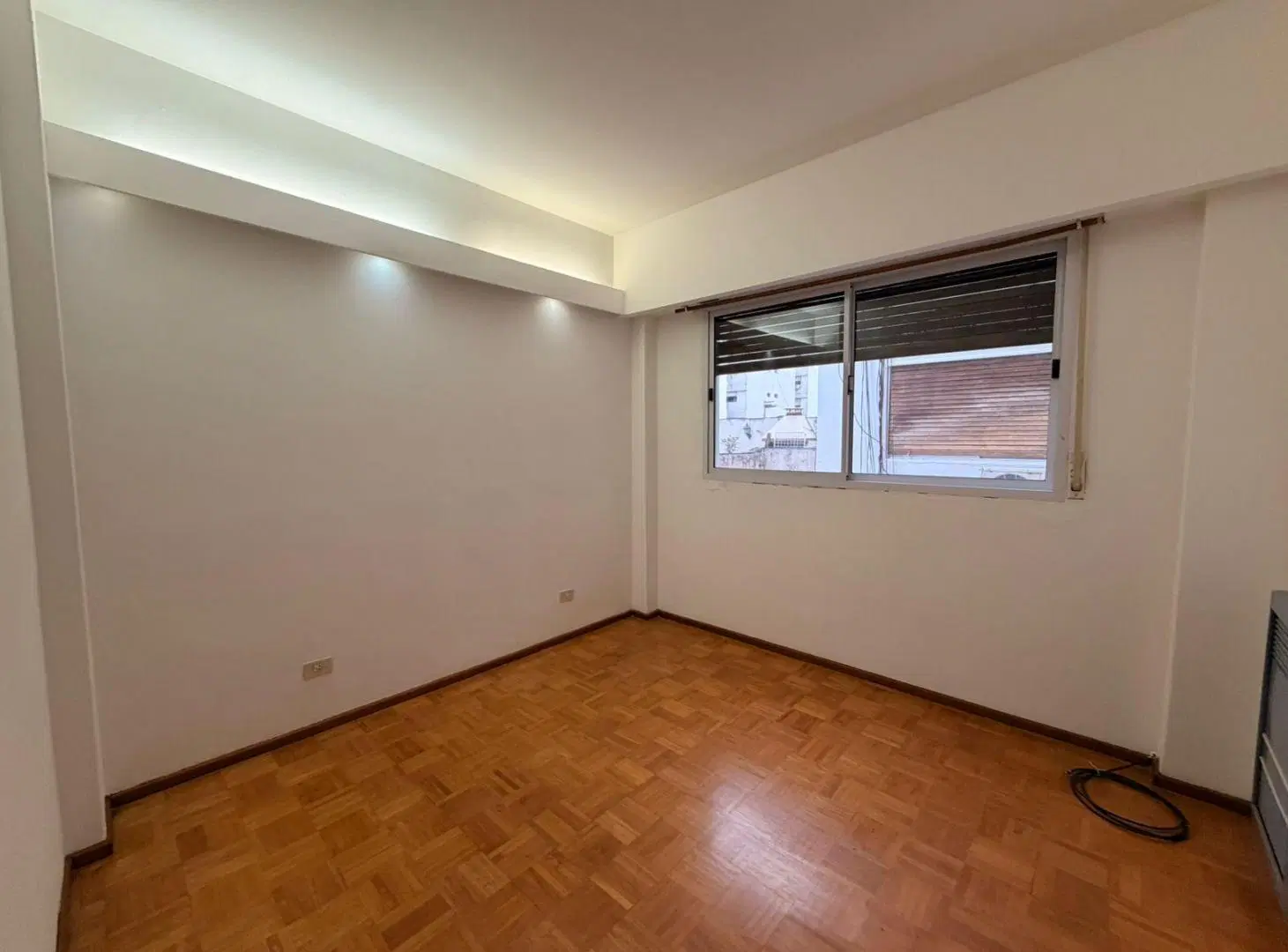 Espectacular departamento con balcón en Recoleta 3