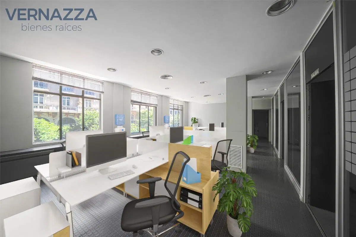 250 m² de oficinas en ubicación estratégica – Excelente conectividad 3