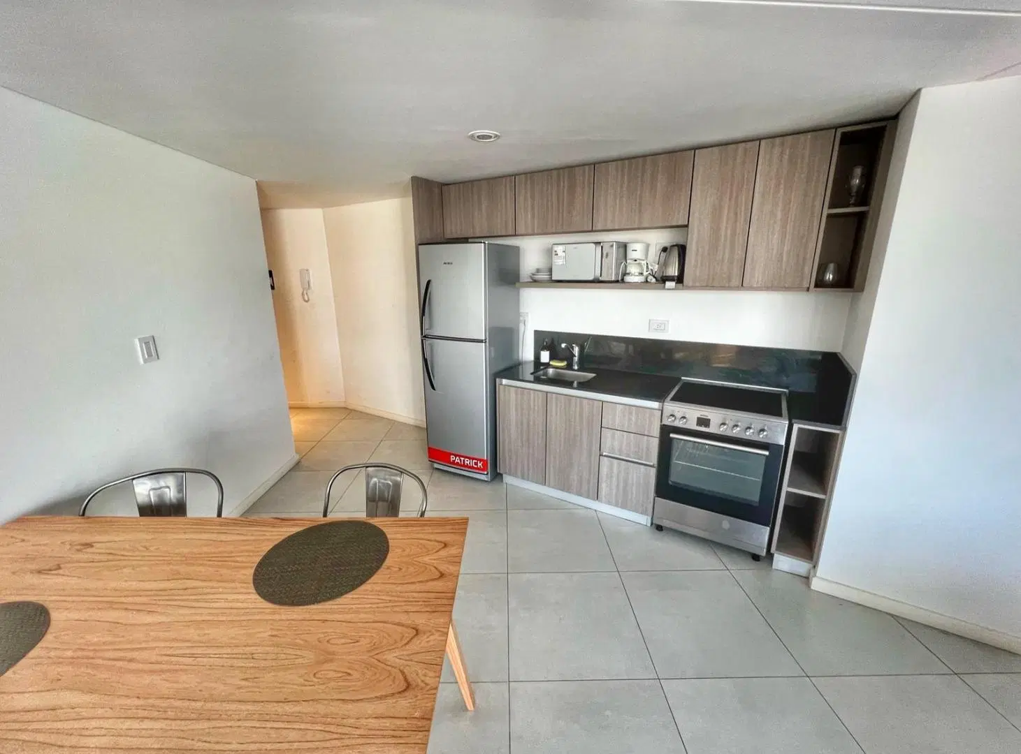 Loft con diseño industrial totalmente equipado y con renta anual del 7 por ciento en dólares 4