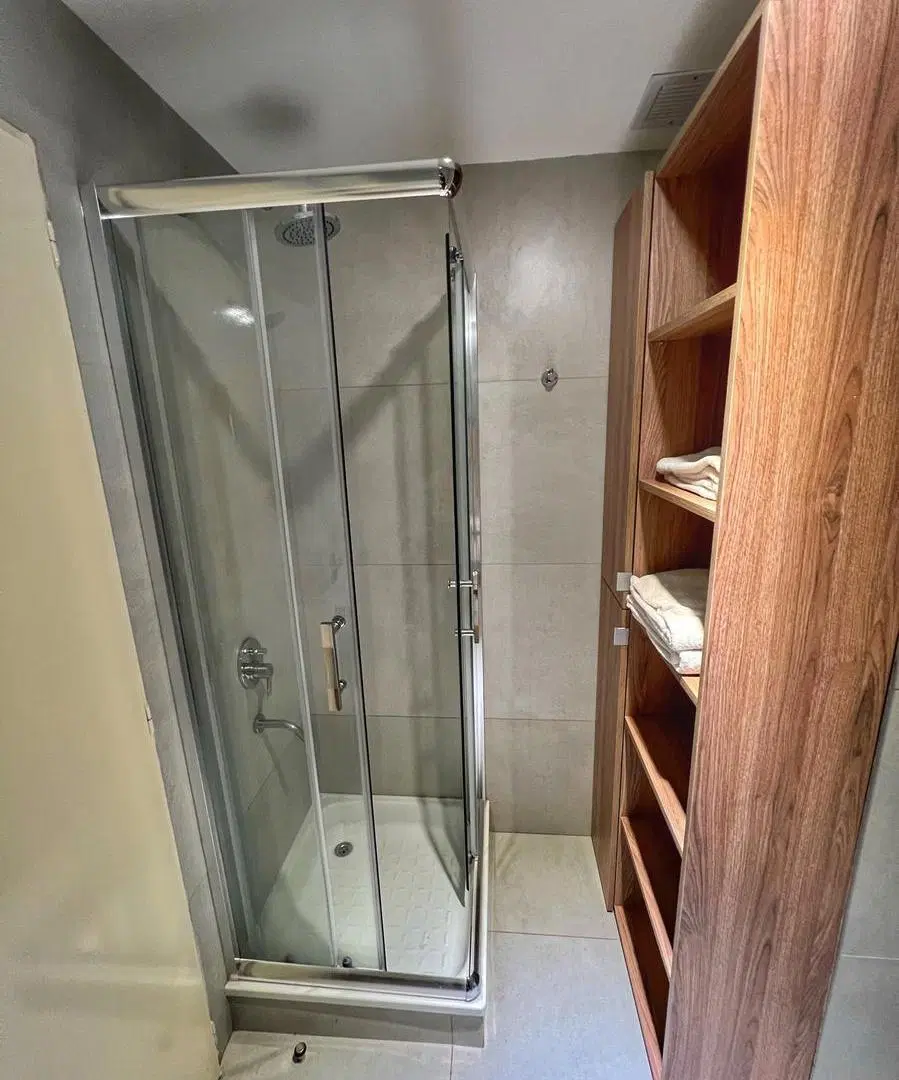 Loft con diseño industrial totalmente equipado y con renta anual del 7 por ciento en dólares 3
