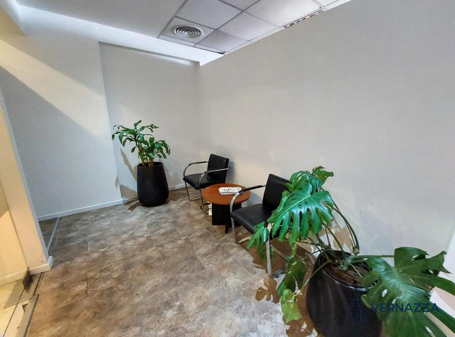 Oficina de 160 m² con vista panorámica a Puerto Madero 2