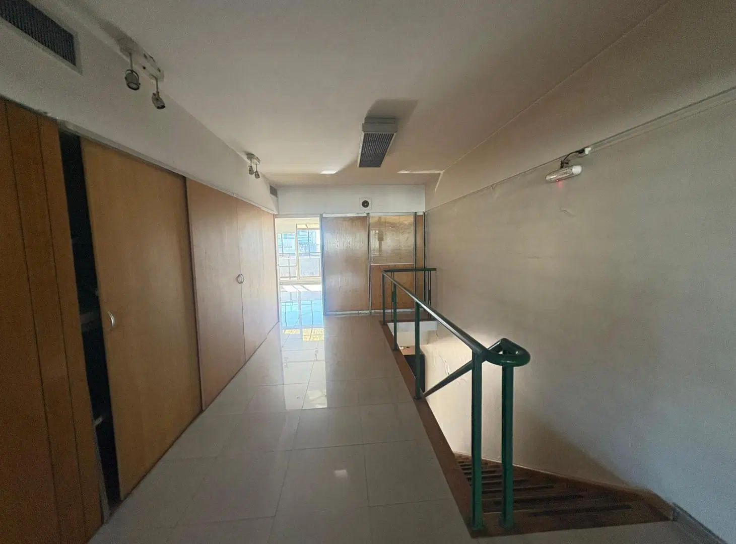 Alquiler! Piso de oficinas con cocheras y excelente conectividad, a metros del Obelisco 3