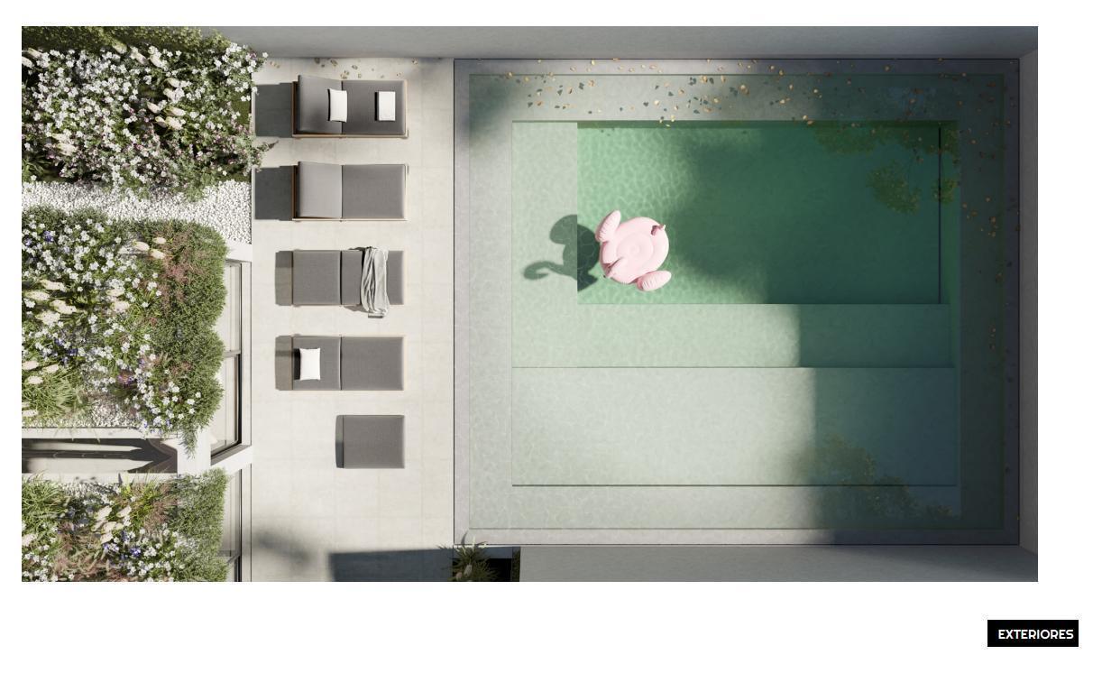 Foto de Depto próximo a entregarse en Palermo Hollywood sobre Costa Rica 5400, imagen 1