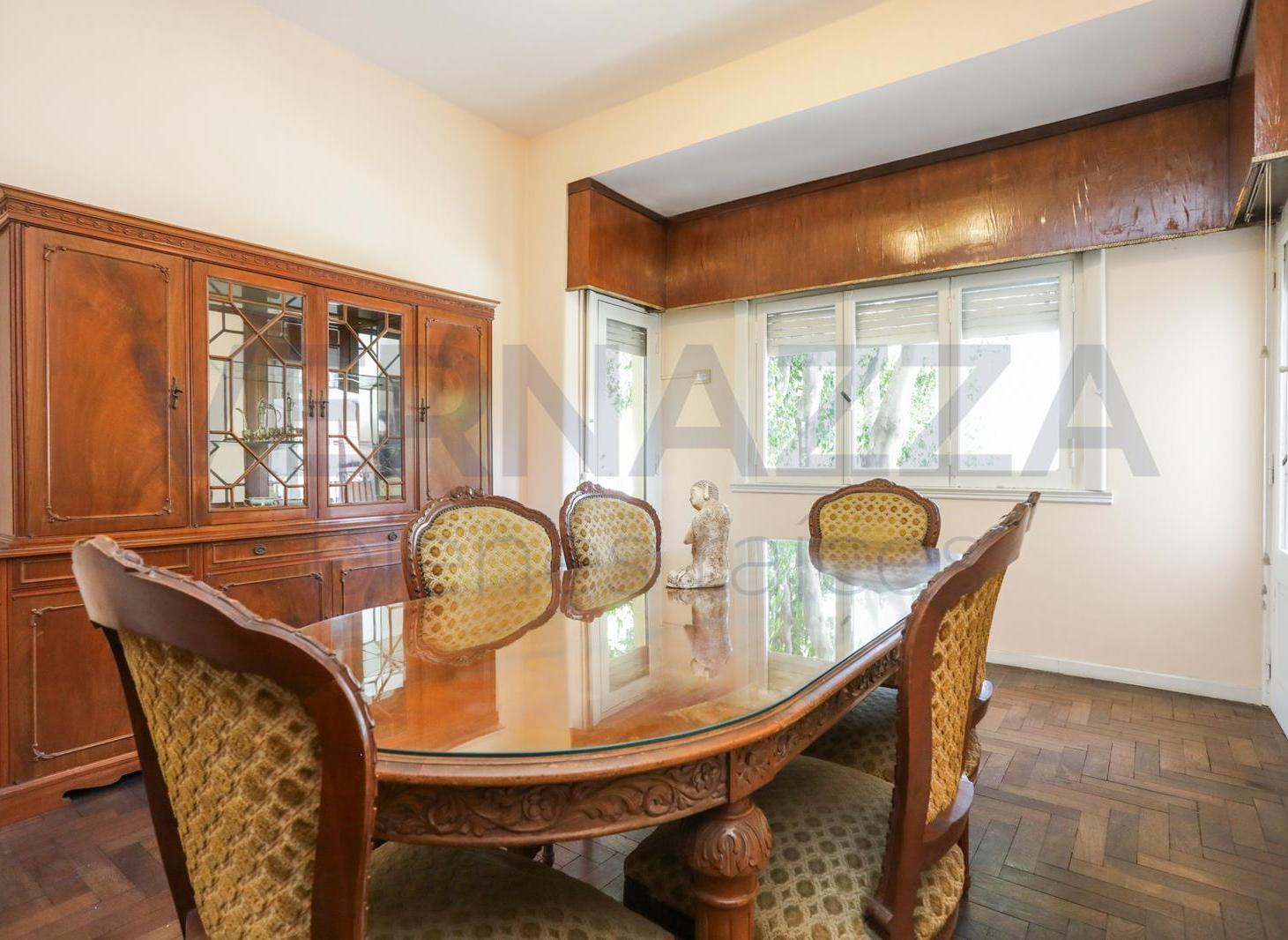 Foto de Hermoso PH 4 ambientes con balcón y terraza en Villa del Parque, imagen 1
