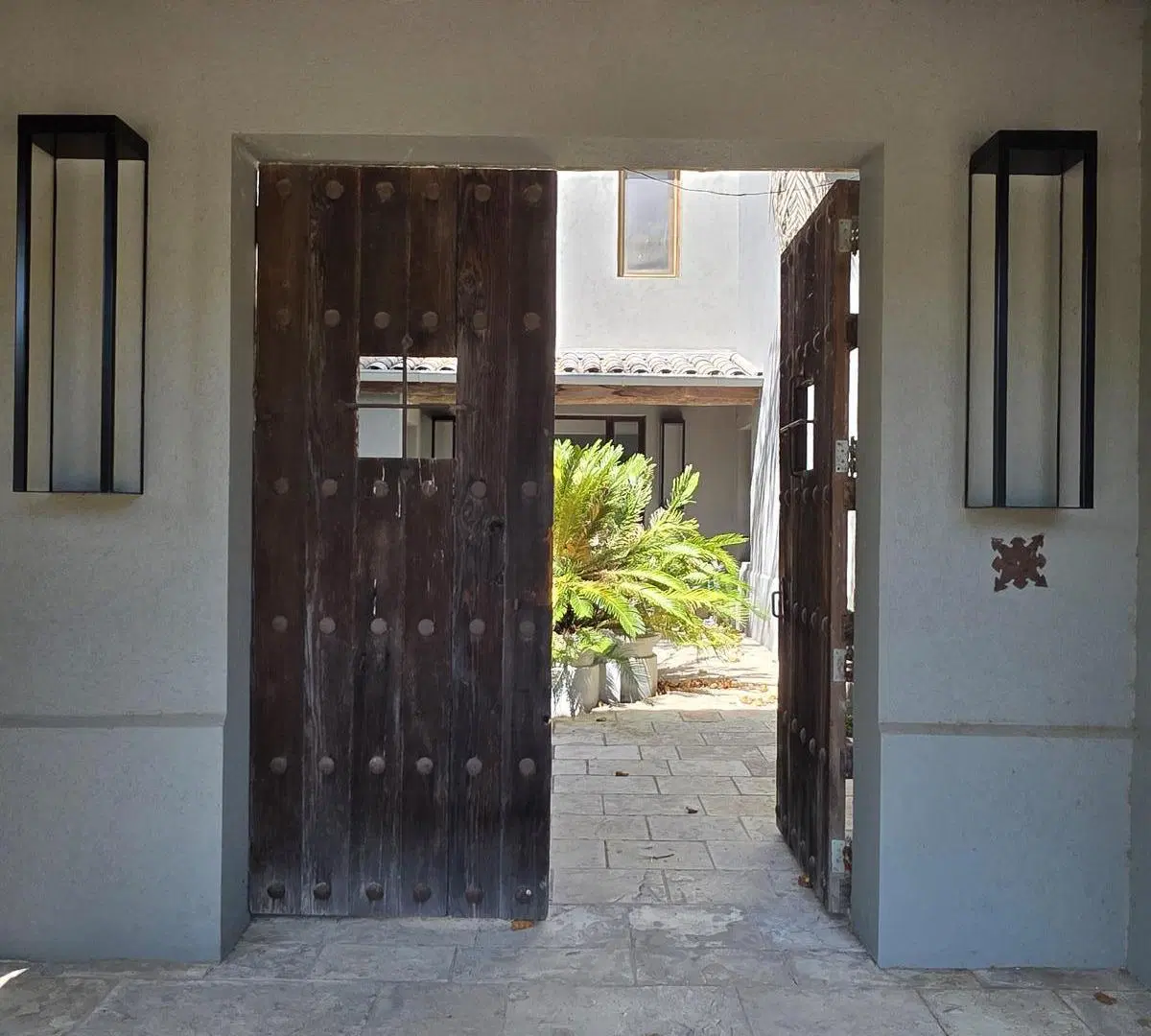 Espectacular casa en alquiler temporario en Santa Bárbara – A la laguna! 3