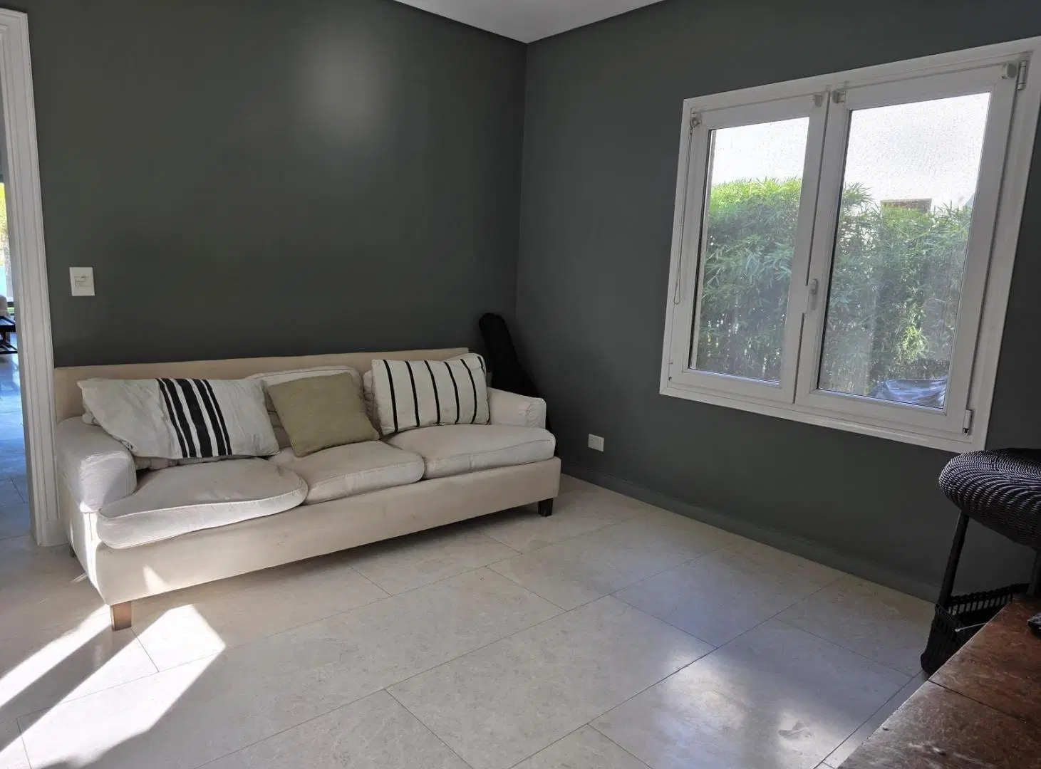 Espectacular casa en alquiler temporario en Santa Bárbara – A la laguna! 5