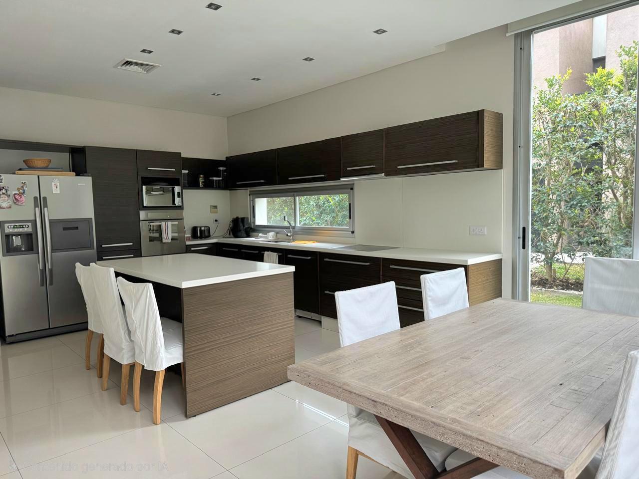 Foto de Moderna casa en alquiler en Pacheco Golf Club - Impecable!, imagen 3