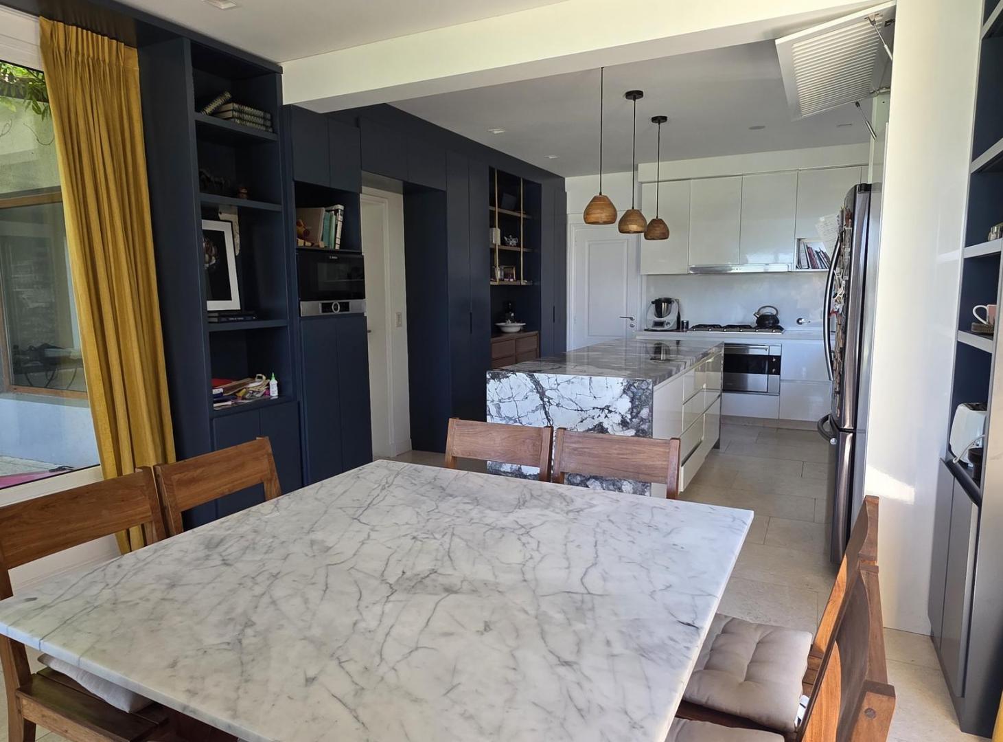 Foto de Espectacular casa en alquiler temporario en Santa Bárbara – A la laguna!, imagen 2