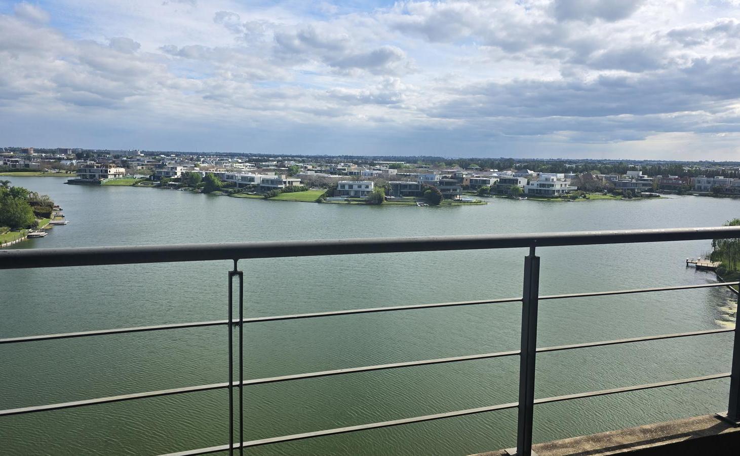 Foto de Departamento en venta Nordelta, La Mansa, imagen 3