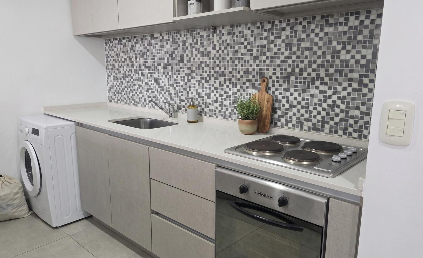 Foto de Departamento en venta Nordelta, La Mansa, imagen 5
