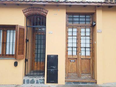 Venta PH 3 ambientes totalmente independiente con cochera - ALDREY - RETASADO