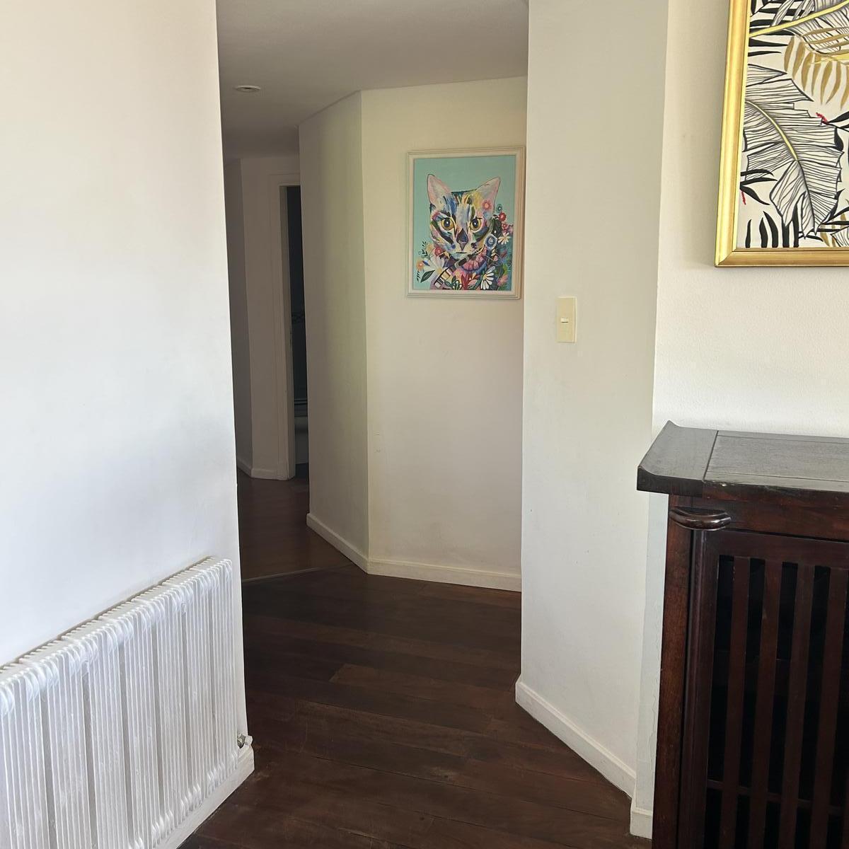 Departamento en Alem 4
