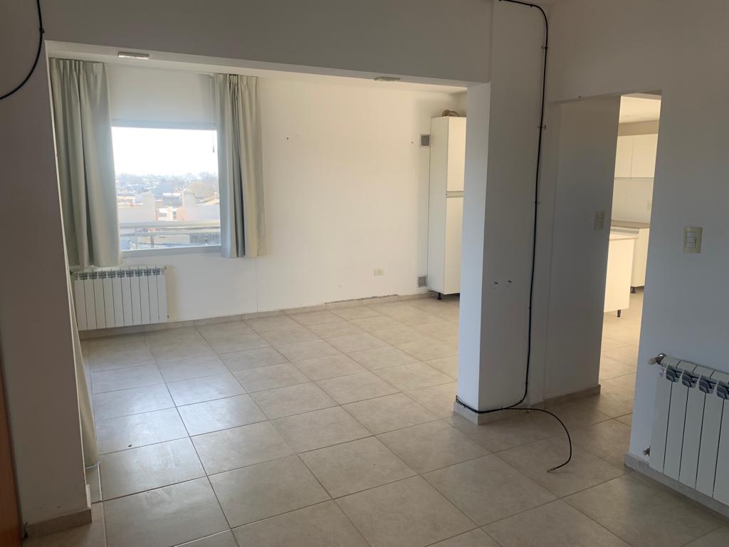 Departamento en Balcarce 3