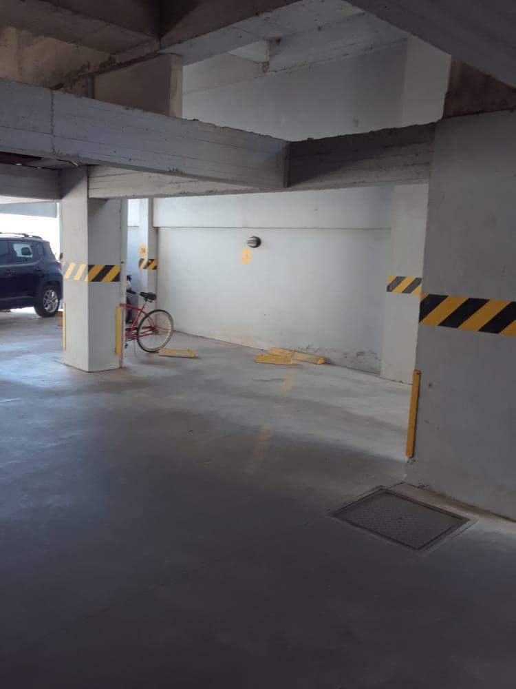 Departamento en Balcarce 5