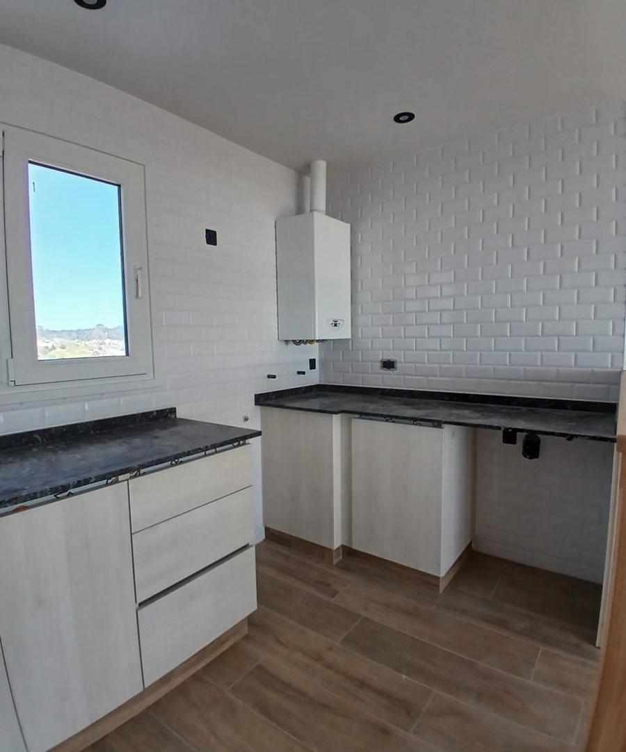 Foto de Departamento 3 Ambientes a estrenar con vista al mar, imagen 5