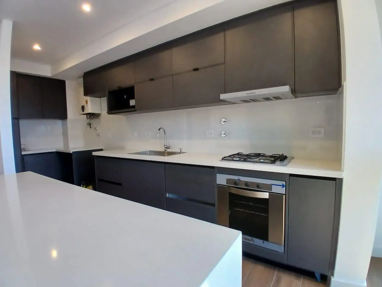 Departamento 4 Ambientes a estrenar 5