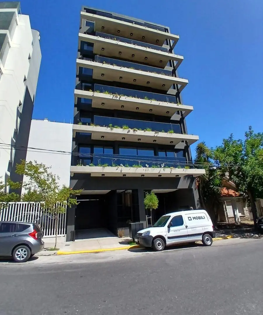 Departamento 4 Ambientes a estrenar 2