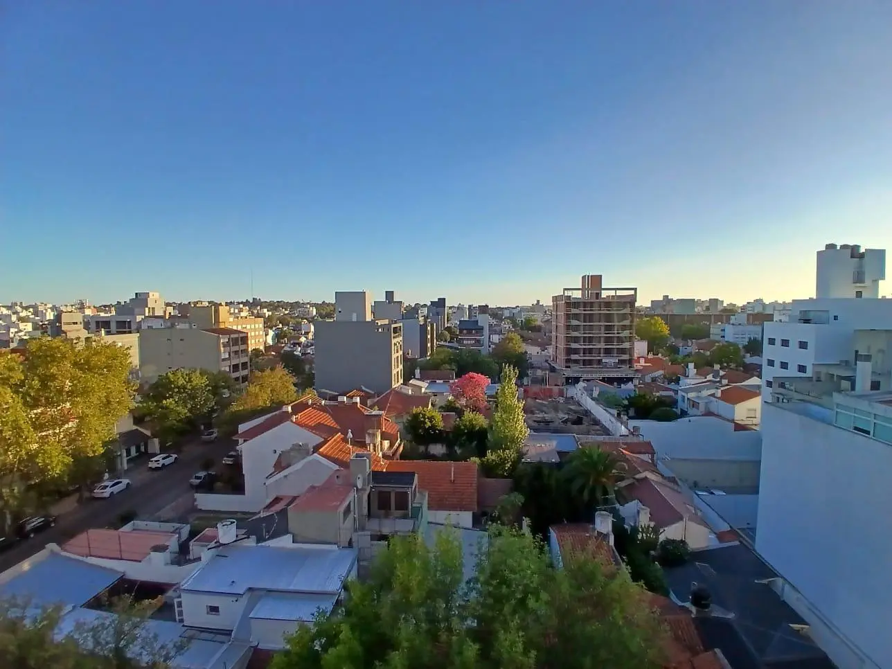 Departamento en Alquiler en Plaza Mitre 4