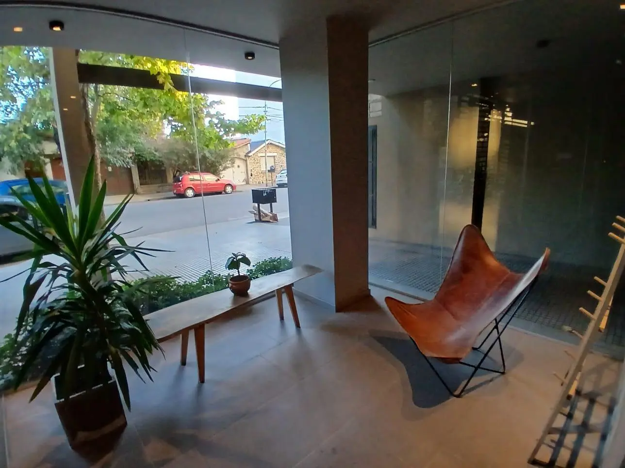 Departamento en Alquiler en Plaza Mitre 3