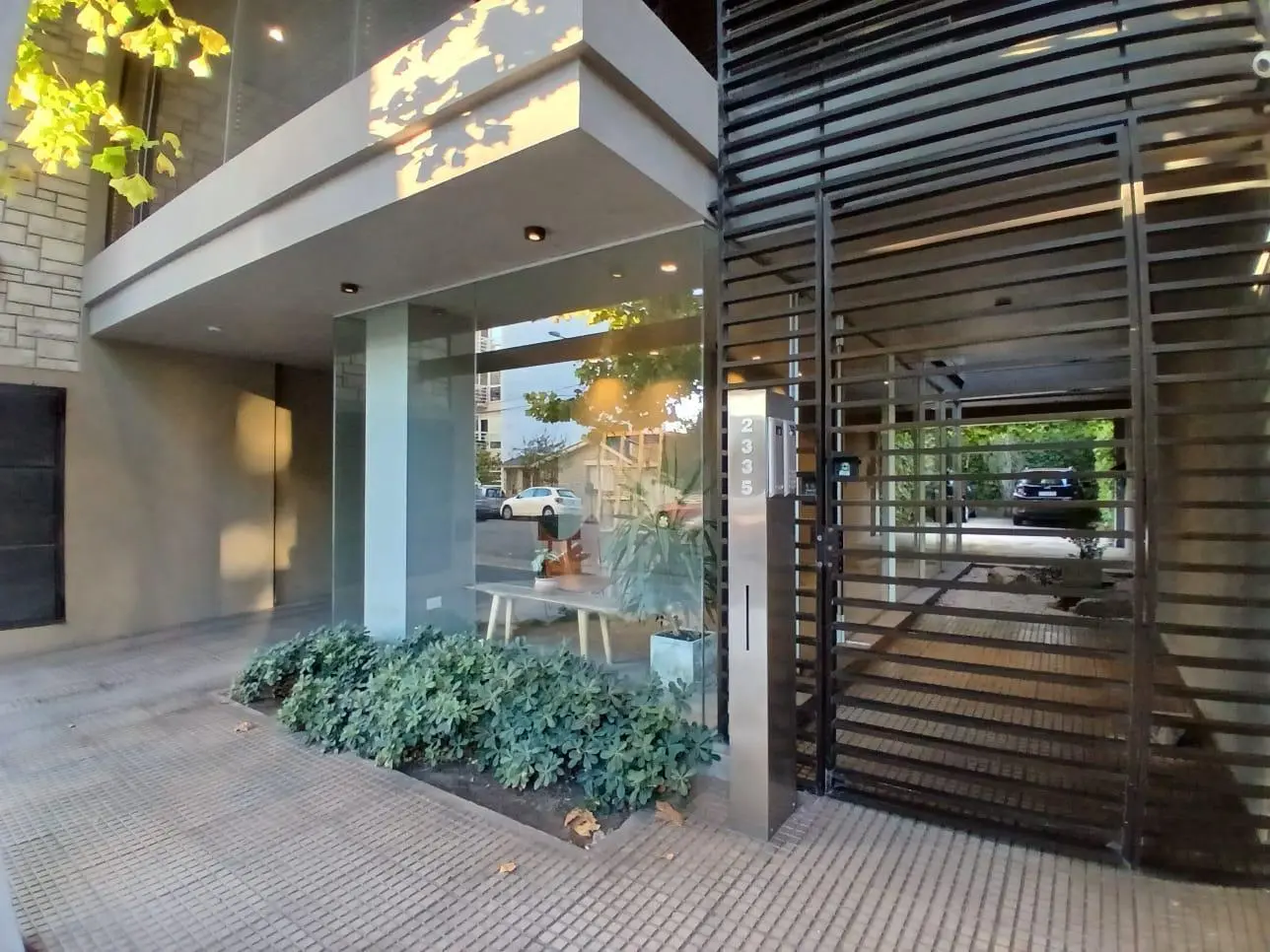 Departamento en Alquiler en Plaza Mitre 1