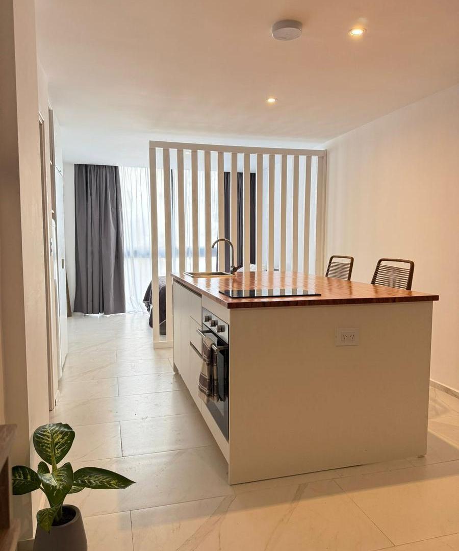 ALQUILER MONOAMBIENTE TROMARCO LOFT