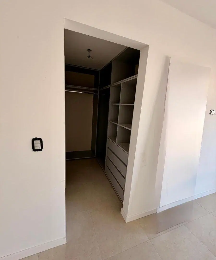 Departamento Monoambiente al frente 2