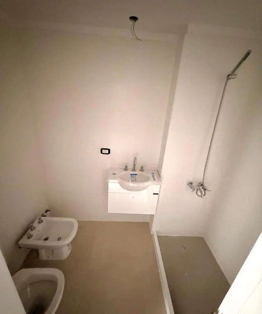 Departamento Monoambiente al frente 3