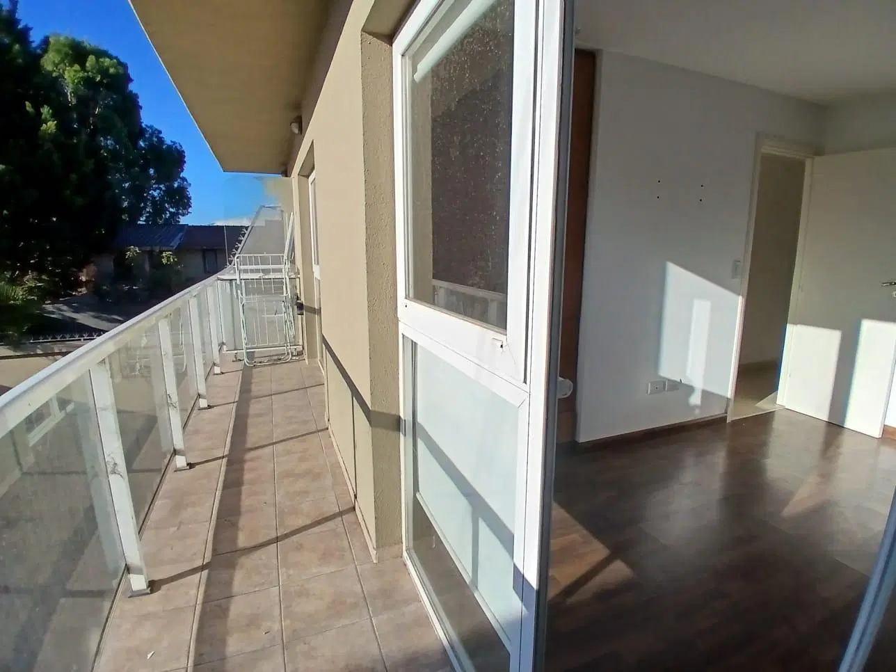 Alquiler Departamento 3 ambientes con cochera 4