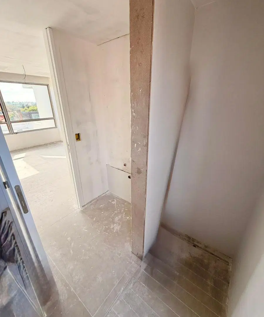 Departamento 3 Ambientes a estrenar con dos cocheras 5