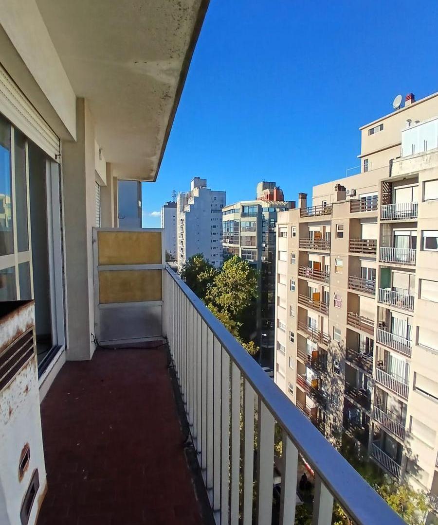 Foto de Departamento 2 Ambientes con balcon al frente, imagen 2