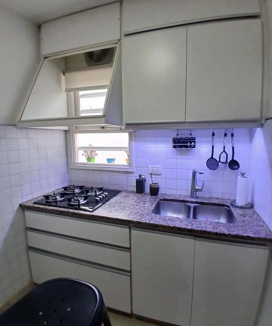 Alquiler Casa 4 ambientes 1