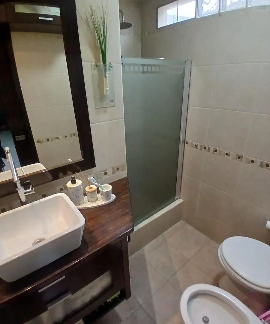 Alquiler Casa 4 ambientes 8