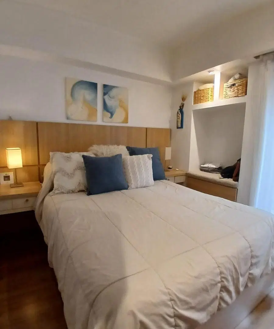 Alquiler Casa 4 ambientes 5