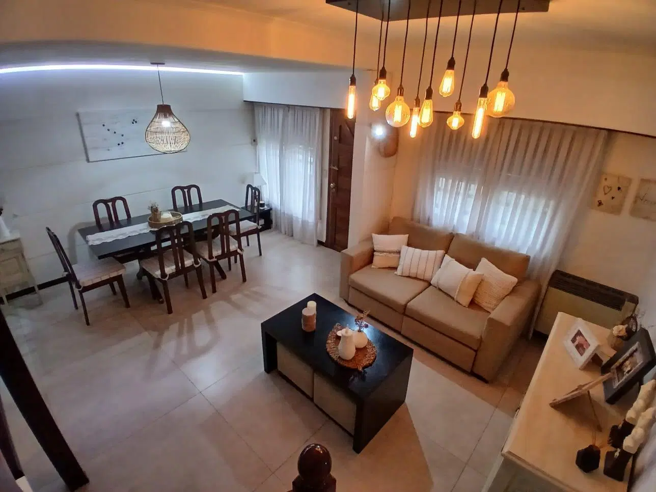 Alquiler Casa 4 ambientes 3