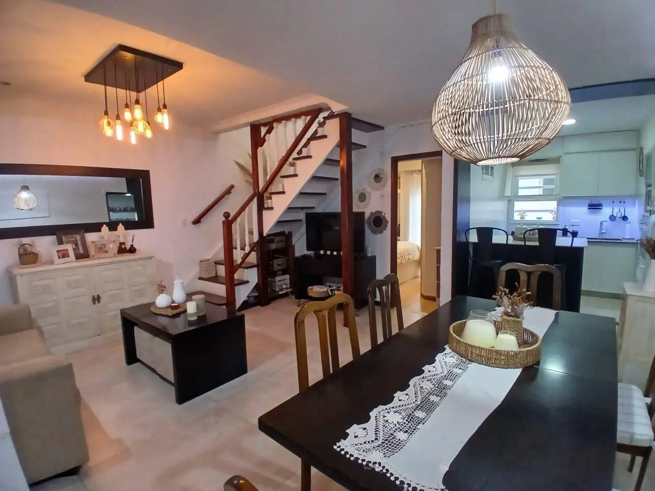 Alquiler Casa 4 ambientes 2