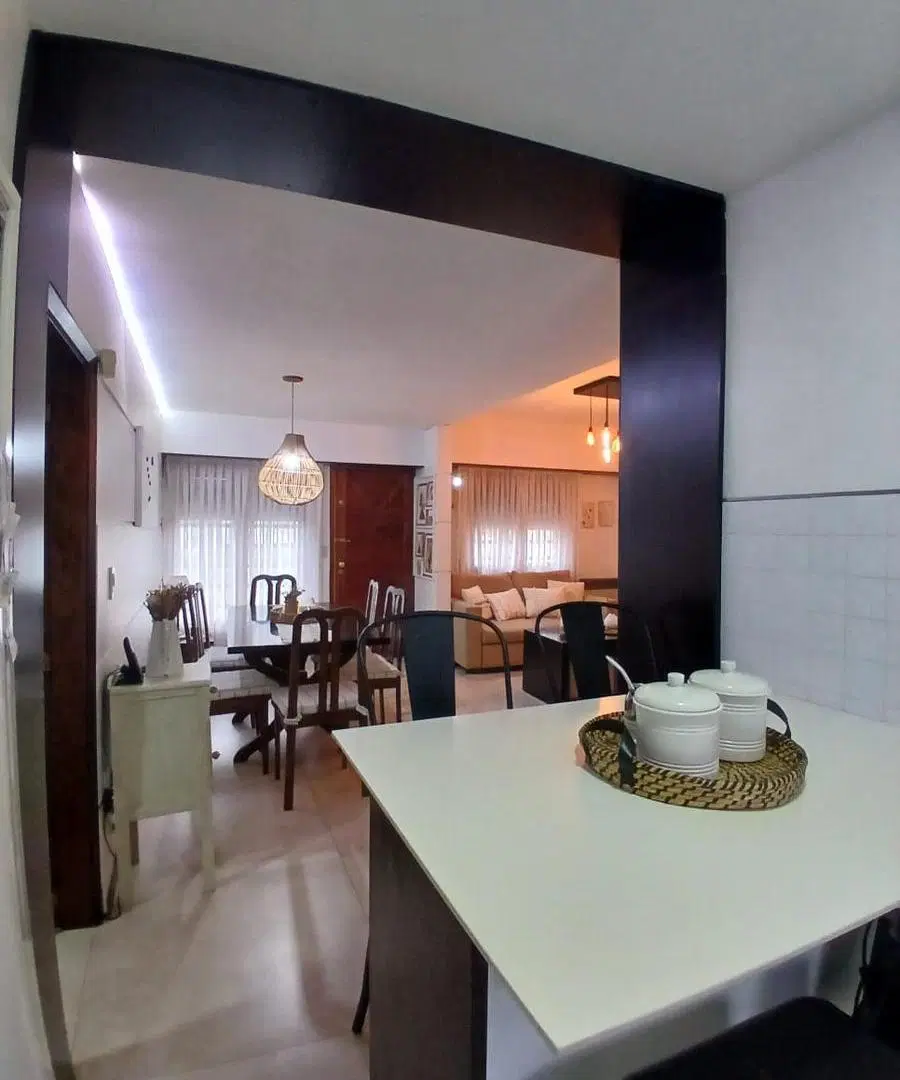 Alquiler Casa 4 ambientes 4