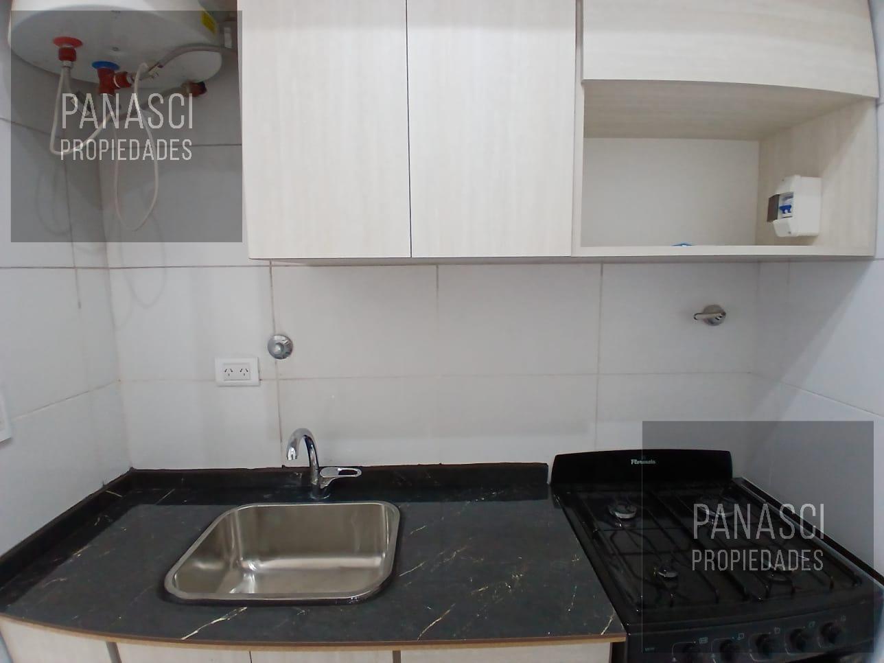 Foto de Monoambiente reciclado al frente con balcon, imagen 4
