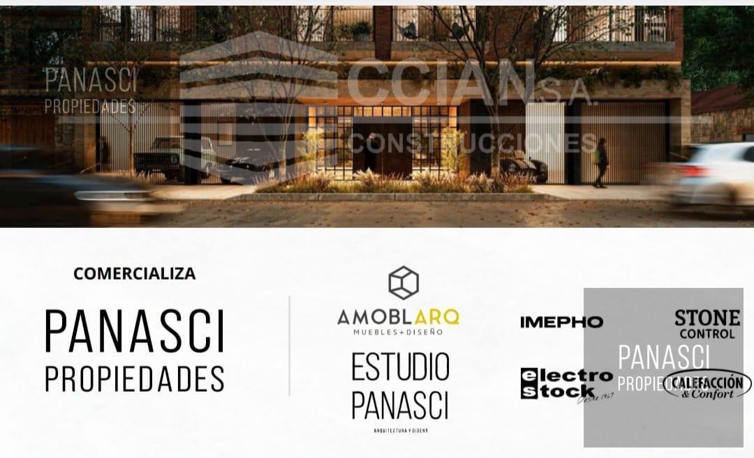 Foto de Departamento en pozo a la venta, imagen 2