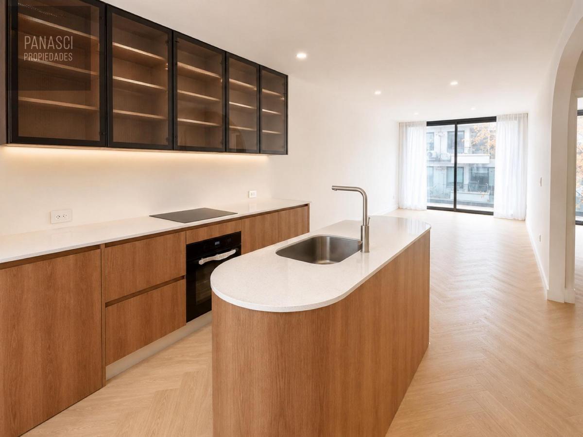 Foto de Venta Departamento a estrenar en Guemes, imagen 4