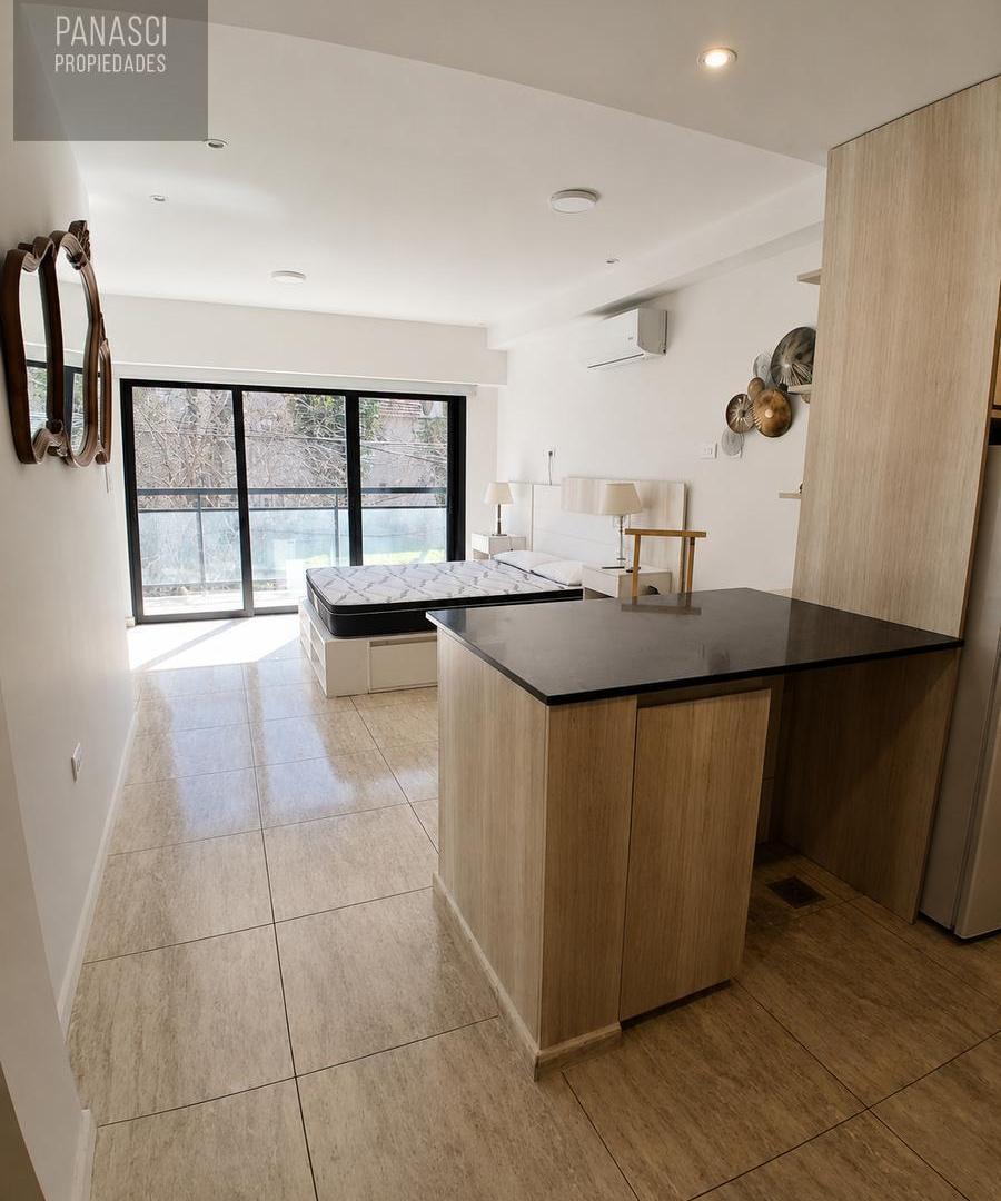 Apartamento