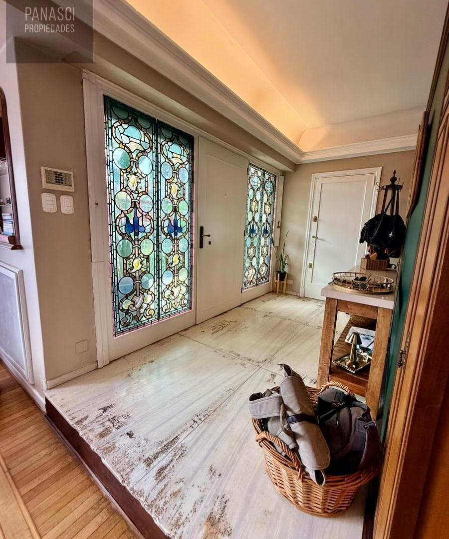 Foto de Venta Chalet en barrio Chauvin-Los Troncos, imagen 5