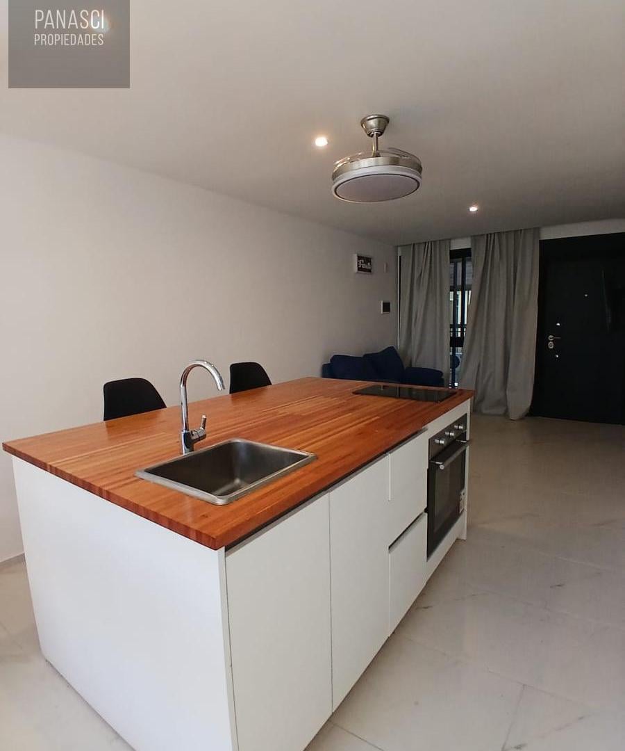 Foto de Venta Monoambiente moderno a estrenar, imagen 2