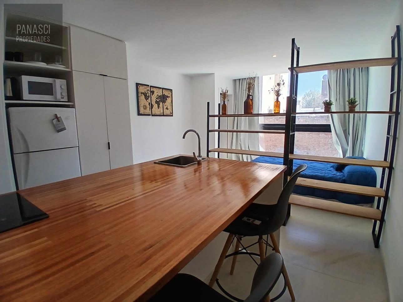 Foto de Venta Monoambiente moderno a estrenar, imagen 5