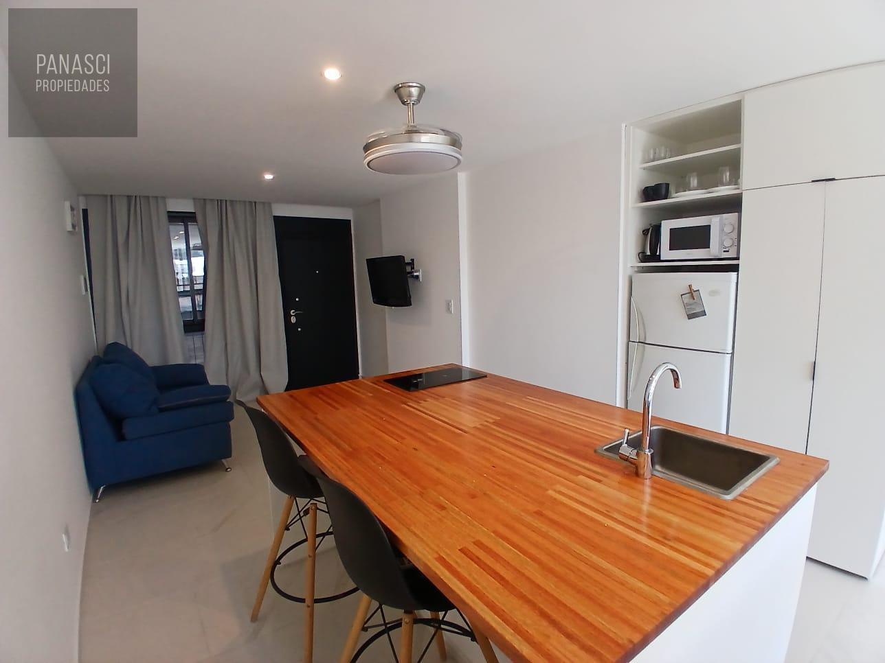 Foto de Venta Monoambiente moderno a estrenar, imagen 1