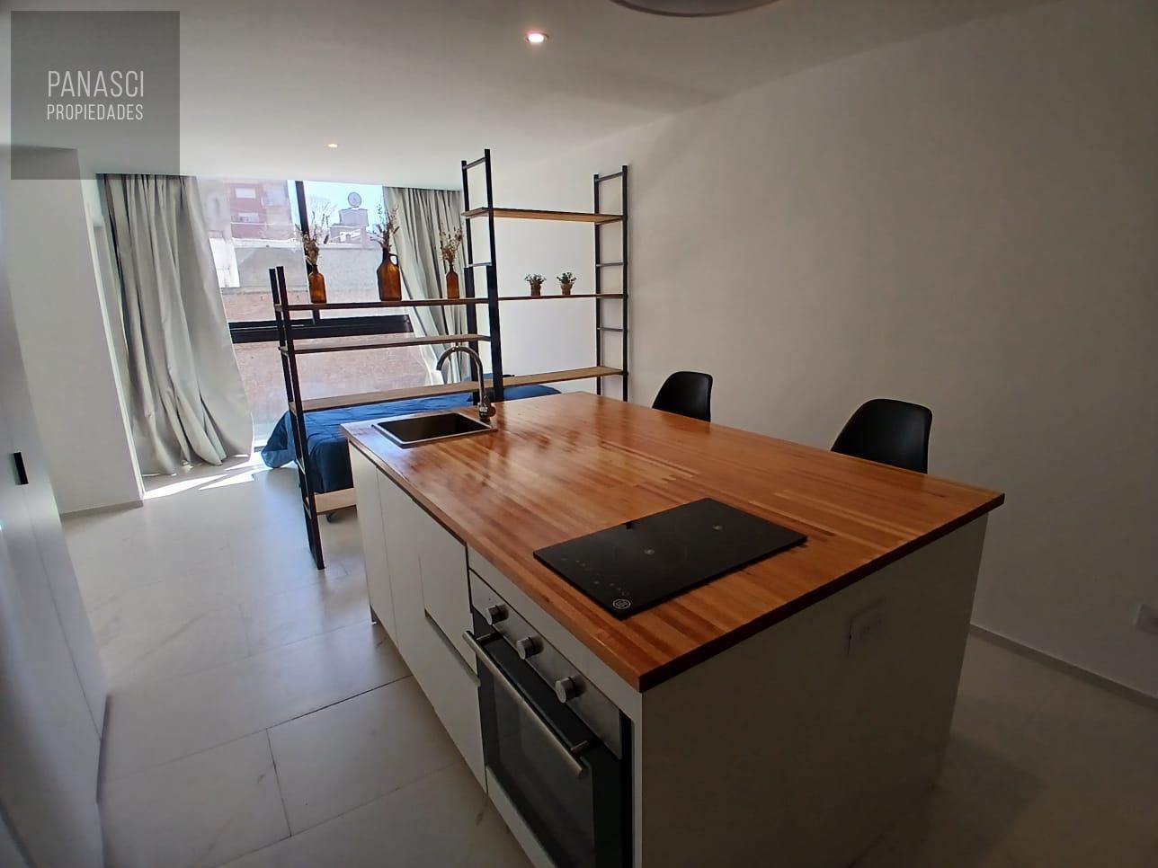 Foto de Venta Monoambiente moderno a estrenar, imagen 3