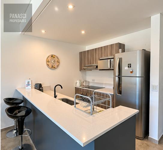 Foto de Venta Departamento con cochera en Pinamar, imagen 3