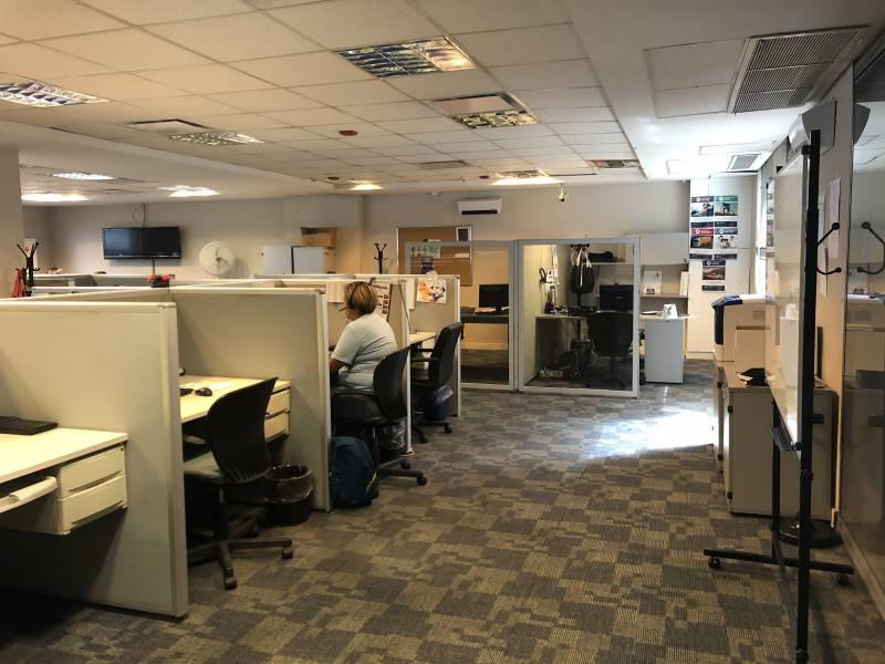 Foto de Oficinas en Alquiler excelentes vistas a Puerto Madero, imagen 3